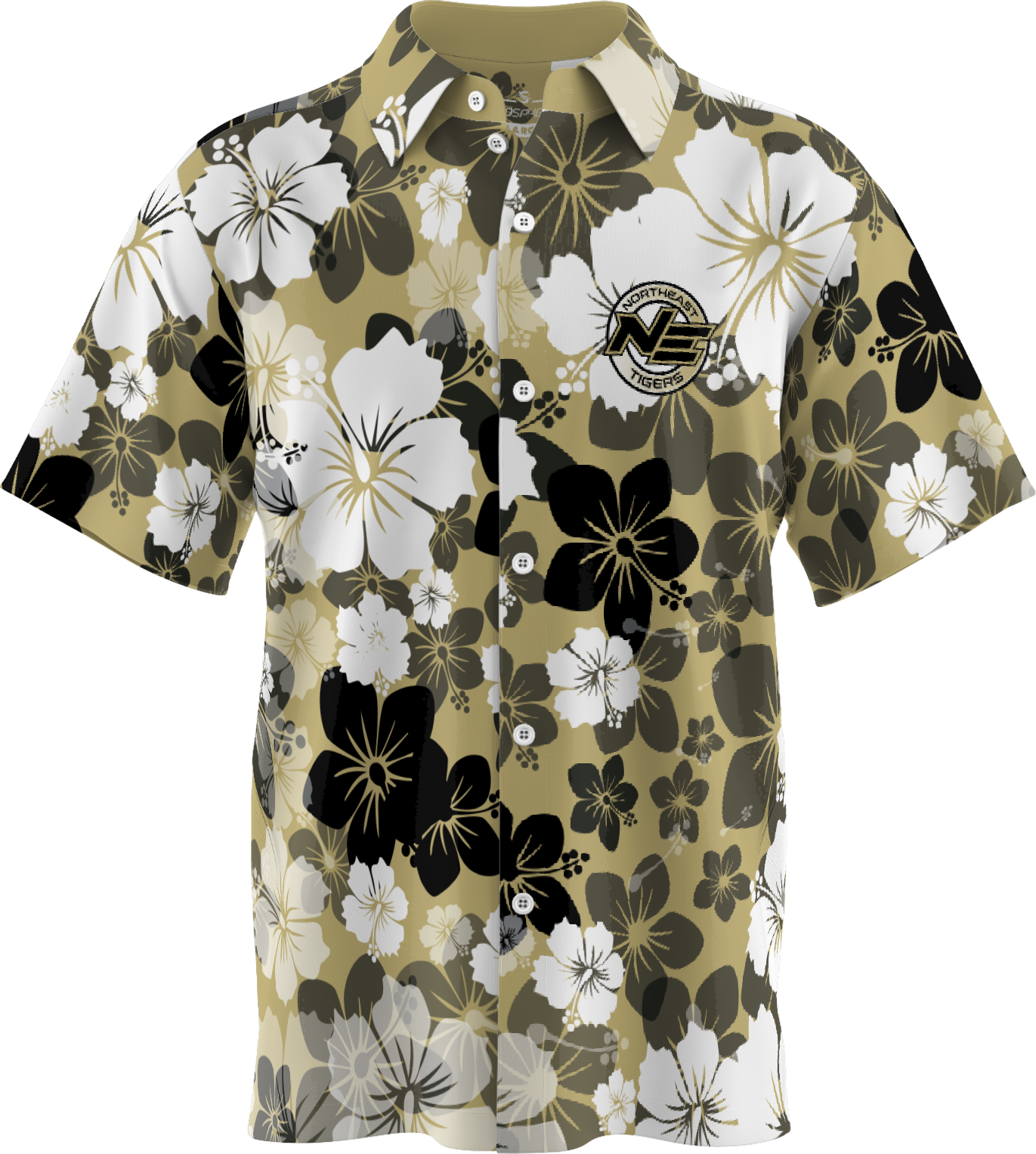 Hawaiian Button up Bookstore hawaiian-button-up-bookstore